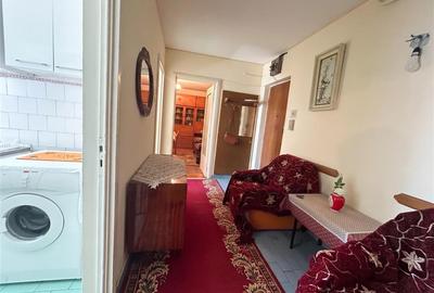 Apartament cu 2 camere decomandat, mobilat în Ultracentral - 4