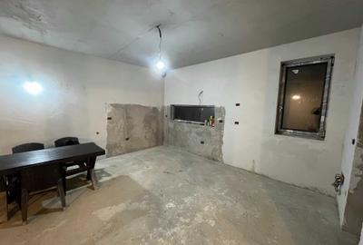 Casă cu 2 camere cu Teren 250 Mp în Vânători - 2