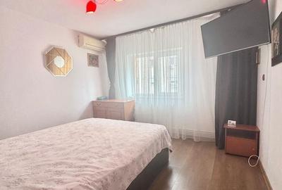 Apartament cu 3 camere în Uiești - 6