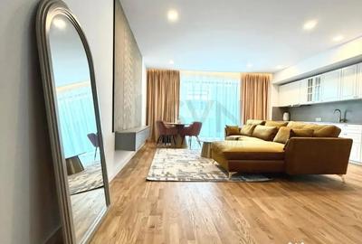 Apartament cu 3 camere semidecomandat în Pipera - 3