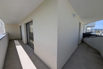 Apartament cu 3 camere semidecomandat în Florești - 7