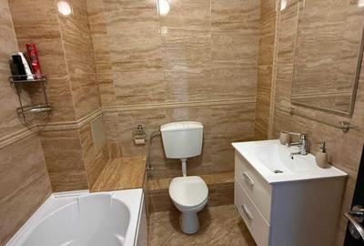 Apartament cu 3 camere semidecomandat în Nicolae Grigorescu