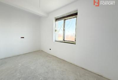 Duplex cu 4 camere cu Canalizare în Săcălaz - 23