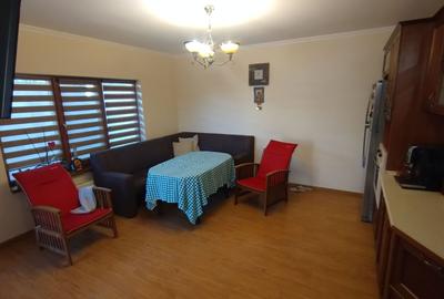 Casă individuală cu 5 camere cu Canalizare în Valu lui Traian - 16