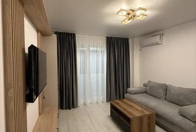 Apartament cu 2 camere decomandat în Chiajna