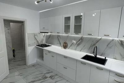 Apartament cu 2 camere decomandat, mobilat în Plantelor - 1