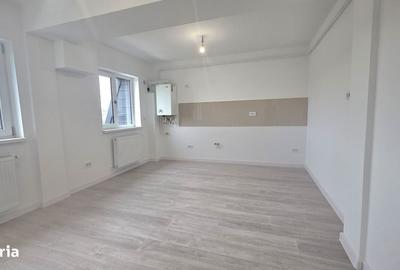 Apartament cu 3 camere în Cug - 3