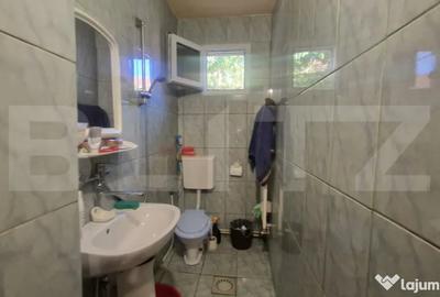 Casă cu 3 camere cu Canalizare în Central - 3