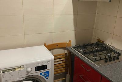Garsonieră decomandată, mobilată în Dristor - 6