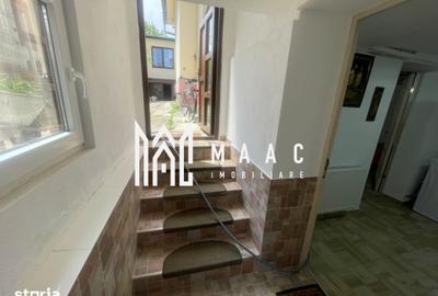 Apartament cu 2 camere decomandat în Sub Arini