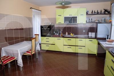 Casă individuală cu 4 camere cu Canalizare în Cehu Silvaniei - 13