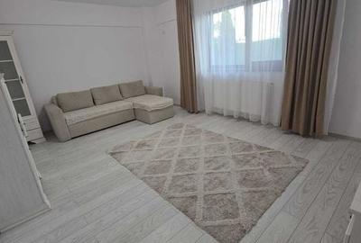 Apartament cu 2 camere decomandat în Bucium