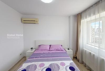 Apartament cu 4 camere decomandat, mobilat în Unirii - 19