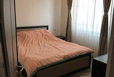 Apartament cu 2 camere semidecomandat în Fălticeni - 4