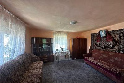 Casă individuală cu 3 camere cu Canalizare în Tălmăcel - 9