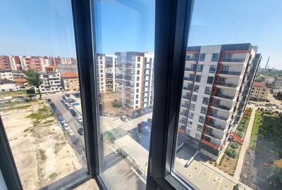 Apartament cu 3 camere decomandat în Inel II - 10