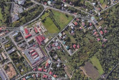 Casă cu 4 camere cu Canalizare în Copou - 2