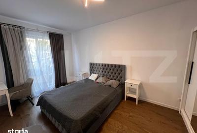 Apartament cu 2 camere în Mărăști