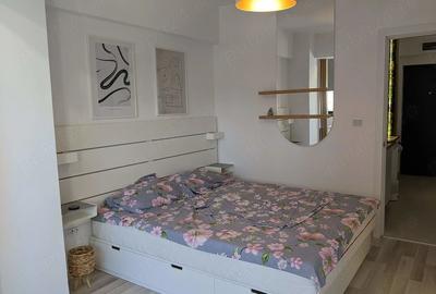 Apartament cu 2 camere decomandat în Tătărași