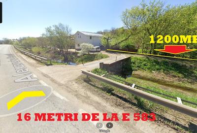 Teren Construcții intravilan de 1200 mp, în Copou - 12