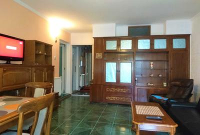 Garsonieră nedecomandată în Floreasca - 4