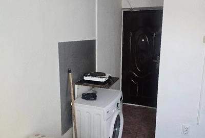 Garsonieră semidecomandată în Central