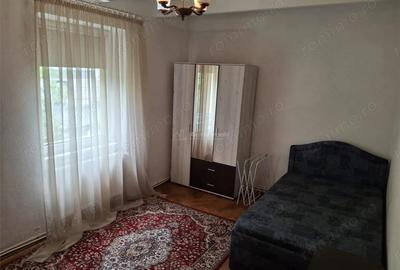 Apartament cu 2 camere decomandat în Luncă - 5