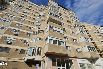 Apartament cu 3 camere decomandat în Dacia - 17