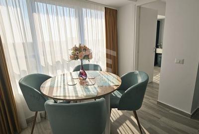 Apartament cu 3 camere în Central - 15