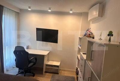 Apartament cu 4 camere decomandat în Calea Severinului - 12