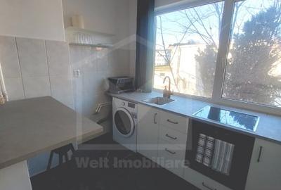 Apartament cu 2 camere decomandat, mobilat în Central - 11