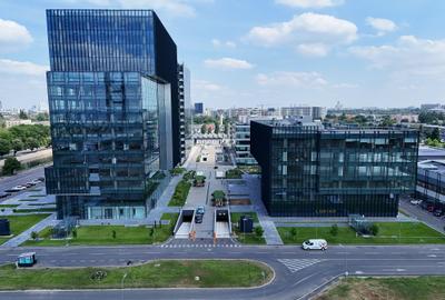 Birou, de 10.177000045776 mp, în Grozăvești - 3