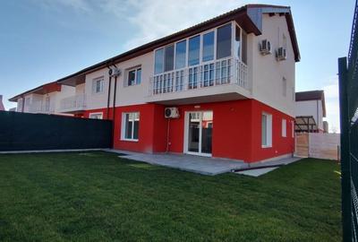 Casă cu 6 camere cu Canalizare în Pipera
