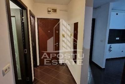 Apartament cu 3 camere decomandat în Spitalul Județean - 4