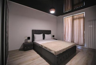 Apartament cu 2 camere decomandat, mobilat în Mamaia-Sat - 9