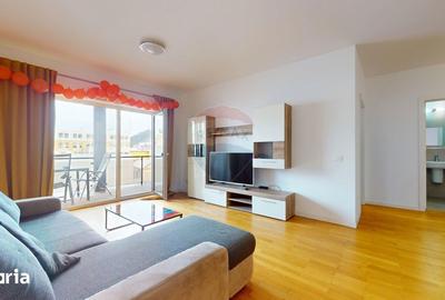 Apartament cu 2 camere semidecomandat în Est - 1