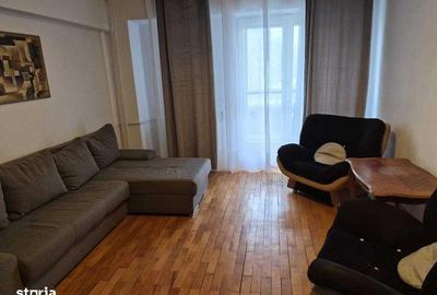 Apartament cu 2 camere decomandat în Unirii