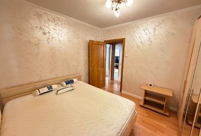 Apartament cu 2 camere semidecomandat în Grivița - 21