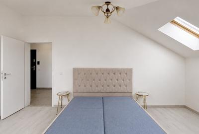Apartament cu 2 camere semidecomandat, mobilat în Dumbrăvița - 9