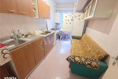 Apartament cu 2 camere decomandat în 9 Mai - 4
