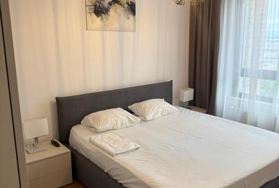 Apartament cu 3 camere decomandat în Central - 5