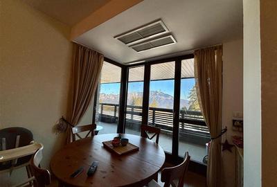 Apartament cu 3 camere decomandat, mobilat în Cioplea - 5