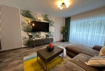 Apartament cu 2 camere, mobilat în P-ța Alba Iulia - 2