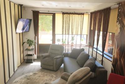 Apartament cu 2 camere decomandat în Ciorogârla - 7
