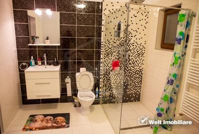 Casă individuală cu 5 camere cu Teren 300 Mp în Sânnicoară - 24
