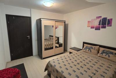 Apartament cu 2 camere decomandat în Chiajna