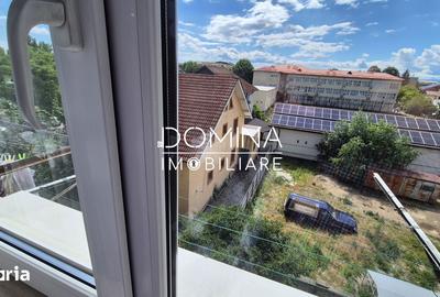 Garsonieră, mobilată în Plopilor - 9