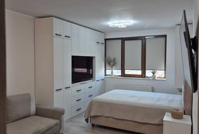 Garsonieră decomandată în Turnișor - 2