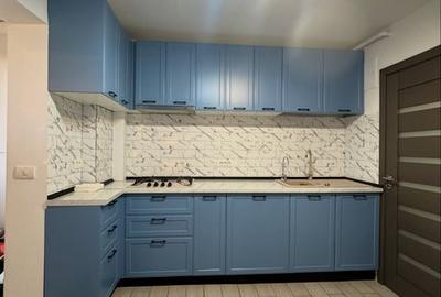 Apartament cu 2 camere decomandat în Rahova - 2