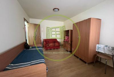 Garsonieră decomandată, mobilată în Valea Aurie - 5